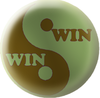 win win button